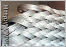 Iron wire