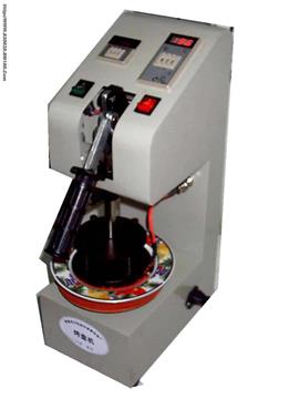Plate heat press