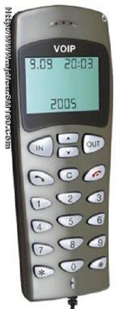 USB phone