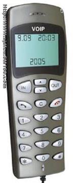 USB phone