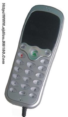 USB PHONE
