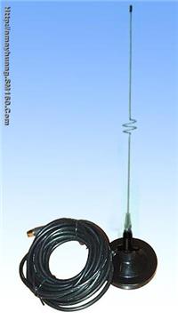 Car-mounted antenna with magnetic(PK-ANT06)