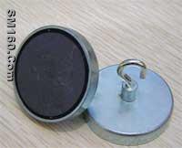 magnetic hook(ferrite)