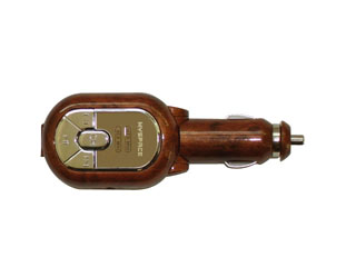 car u-disk player