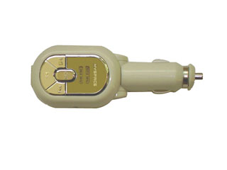 car mp3 player