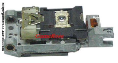 KHS-400R Lens