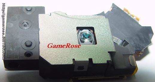 PVR-802W Lens