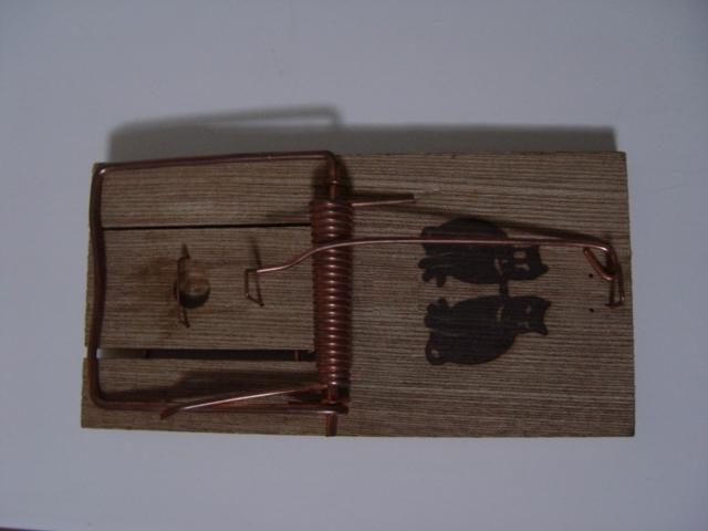 rattrap,mousetrap