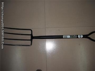 all kinds of fork
