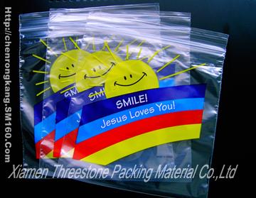 PE bags, plastic bags, poly bags, ziplock bags, resealable bags