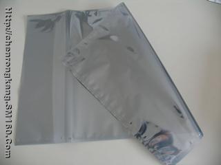 Anti-Static Bag, Anti-static shielding bag, ziplock bag, zipper bag