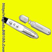 U disk remote Control product