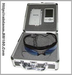 Spy Sunglasses camera