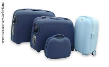 LUGGAGE&SUITCASES