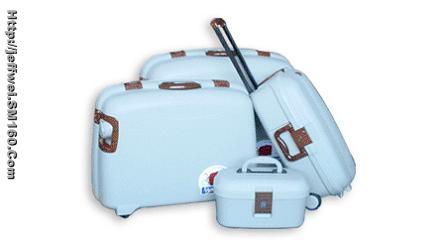 LUGGAGE&SUITCASES