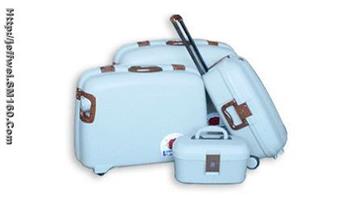 LUGGAGE&SUITCASES