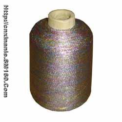 Metallic Yarn