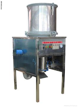 garlic peeling machine