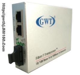 Media Converter
