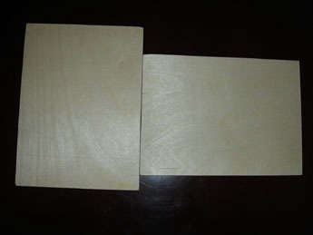 birch plywood