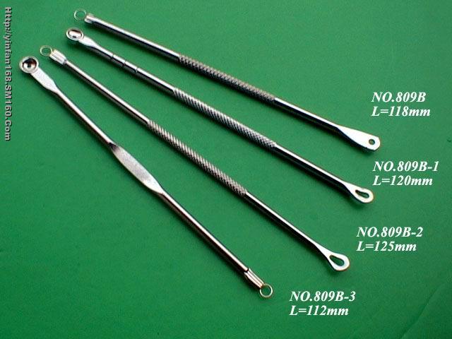 Blackhead Tools,comedones extractors