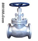 Cast Steel Globe Valves
