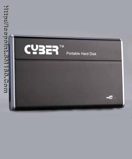 Portable Hard Disk(U2502)