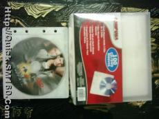 CD Sleeves