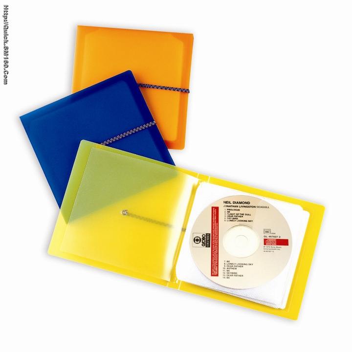 CD Holder