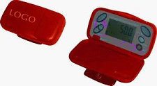 Multi- Pedometer