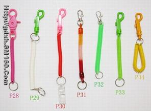 PVC,EVA spring