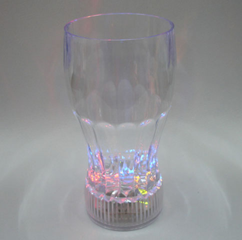 Flash Coke Cups