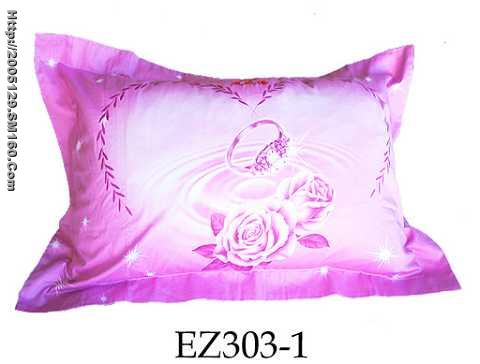 Memory Pillow