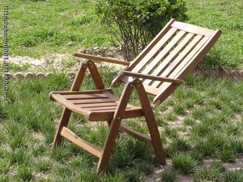 wooden chairs