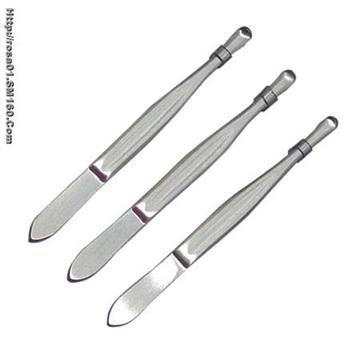stainless steel tweezer(manicure)