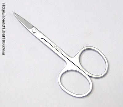 nail sicssors