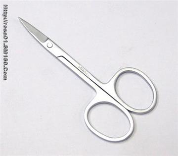 nail sicssors