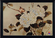 HANDICRAFT