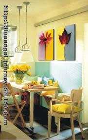 Canvas Painting 