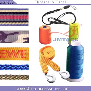 Threads & Tapes
