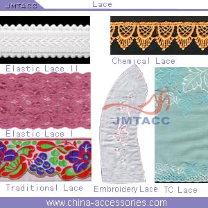 Lace