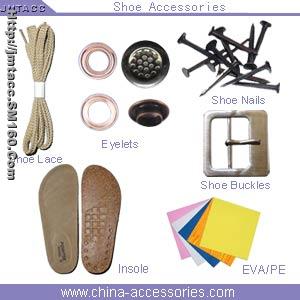 Shoe Accessories