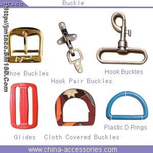 Buckle