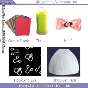 Garments Accessories
