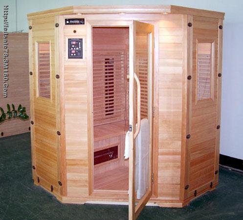 infrared Sauna