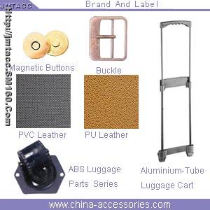 Luggage Accessories