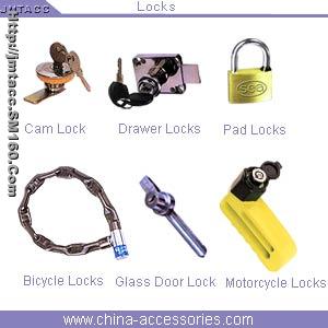 Locks