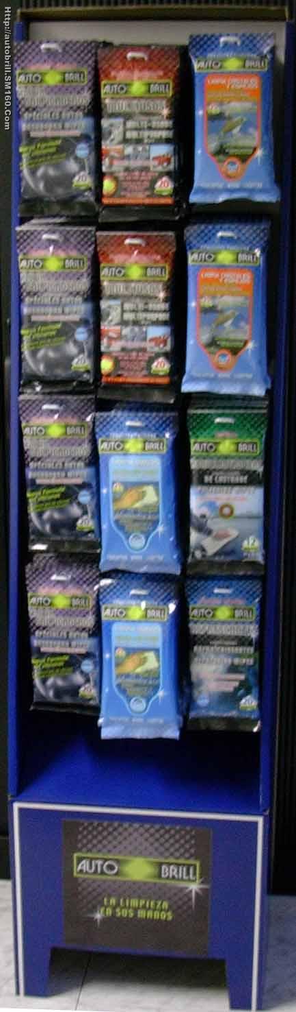 wipes 