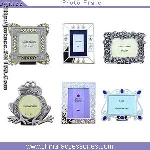 Frames & Display