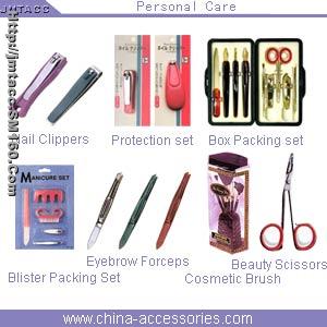 Personal Care